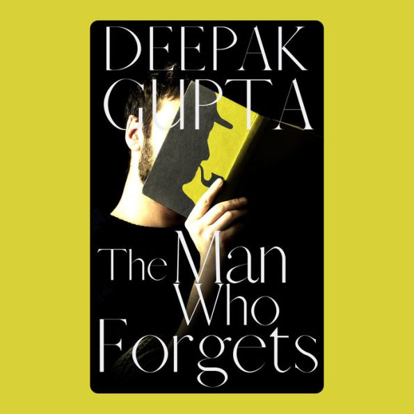 The Man Who Forgets: Dark Thrilling Short Story