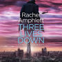 Three Lives Down (Dan Taylor Thriller #3)