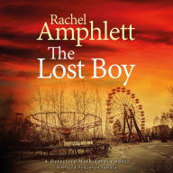 The Lost Boy (Detective Mark Turpin Series #3)