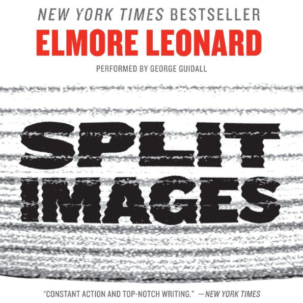 Split Images