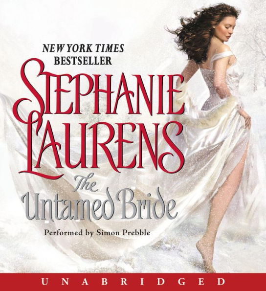 The Untamed Bride