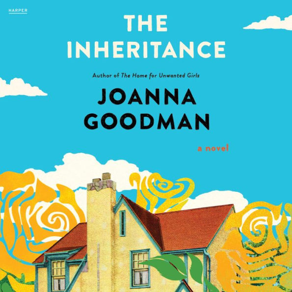 The Inheritance: A Novel