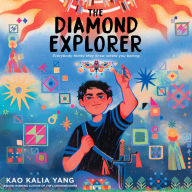 The Diamond Explorer