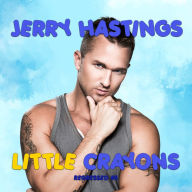 Little Crayons: An ABDL MM Romance