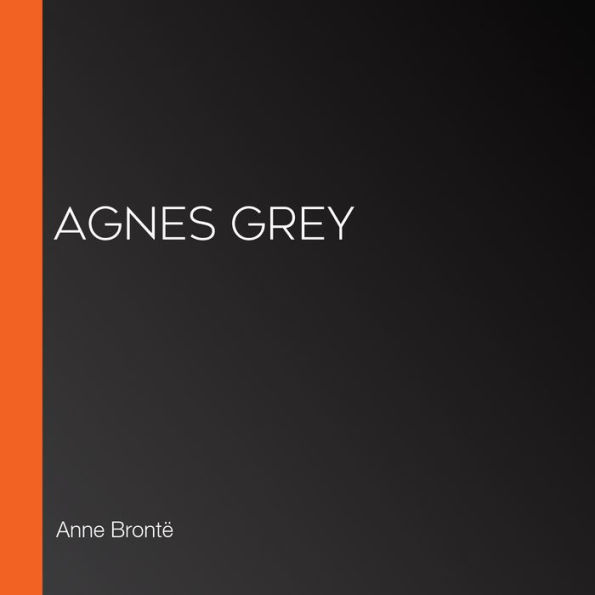 Agnes Grey