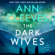 The Dark Wives: A Vera Stanhope Novel