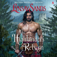 The Highlander's Return: A Novel