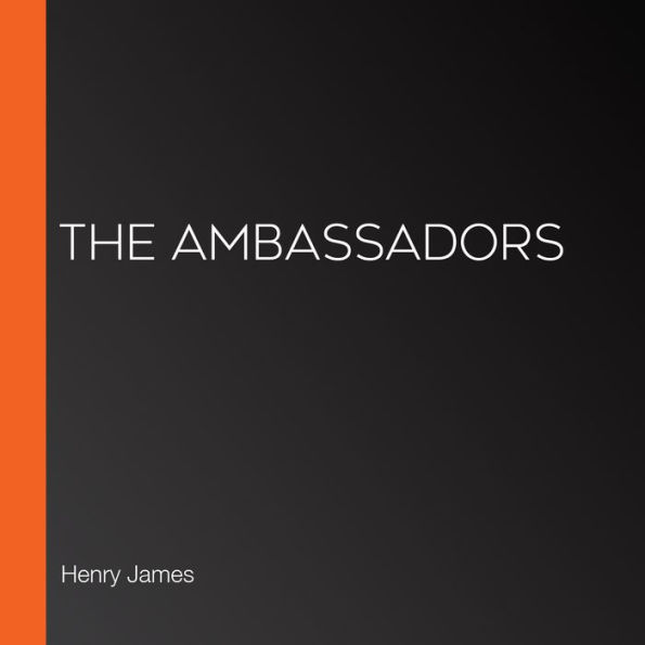 The Ambassadors