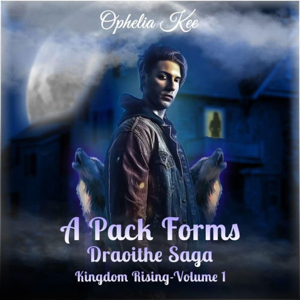 A Pack Forms