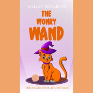 The Wonky Wand