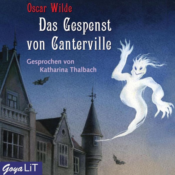 Das Gespenst von Canterville