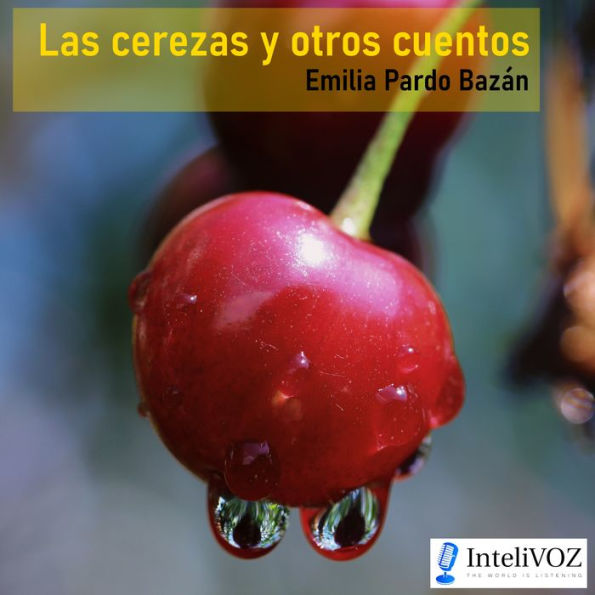 Las cerezas y otros cuentos