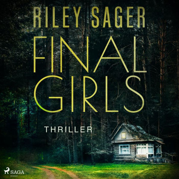 Final Girls: Thriller