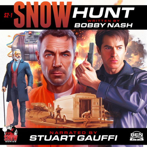Snow Hunt