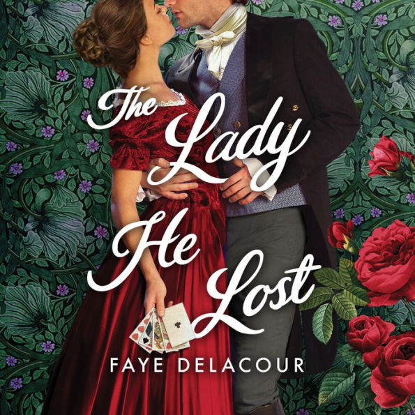 The Lady He Lost