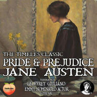 The Timeless Classic Pride & Prejudice