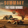 Summary of The Four Winds: The Four Winds Book´s Complete Analysis & Chapter by Chapter Study Guide