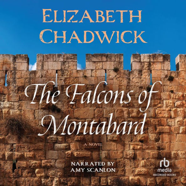 The Falcons of Montabard