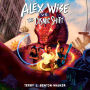 Alex Wise vs. the Cosmic Shift