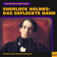 Sherlock Holmes: Das gefleckte Band