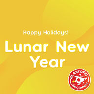 Lunar New Year