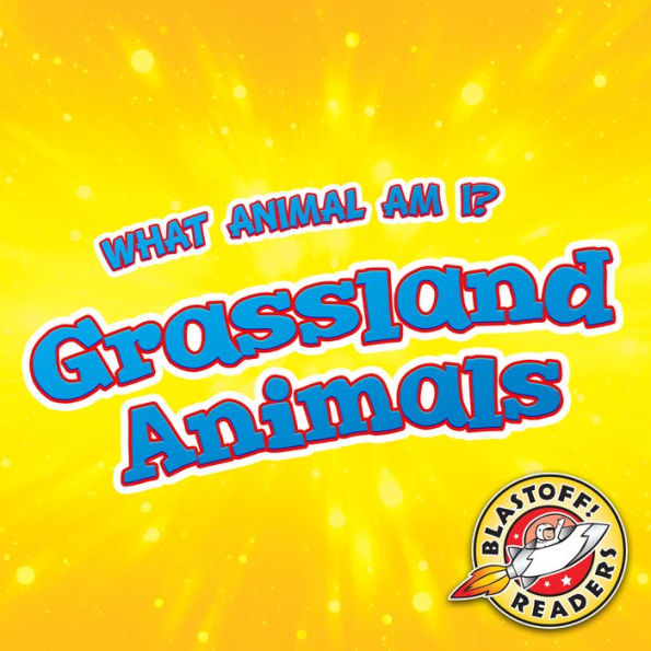 Grassland Animals