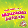 Mountain Animals