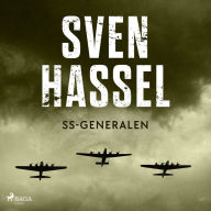 SS-generalen - Sven Hassel-serien 8 (oförkortat)