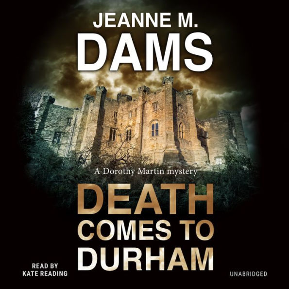 Death Comes to Durham