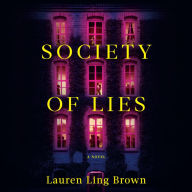 Society of Lies: A Novel