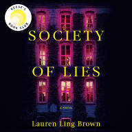 Society of Lies (Reese's Book Club)