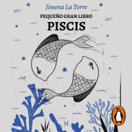 Pequeño gran libro: Piscis