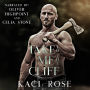 Take Me To The Cliff: A Mountain Man Romance