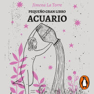 Pequeño gran libro: Acuario