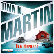 Gewittermann: Thriller