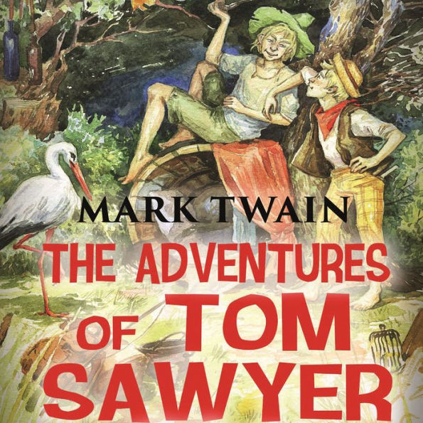 The Adventures of Tom Sawyer