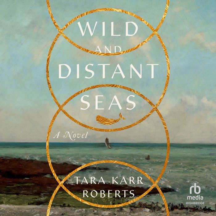 Wild and Distant Seas: A Novel