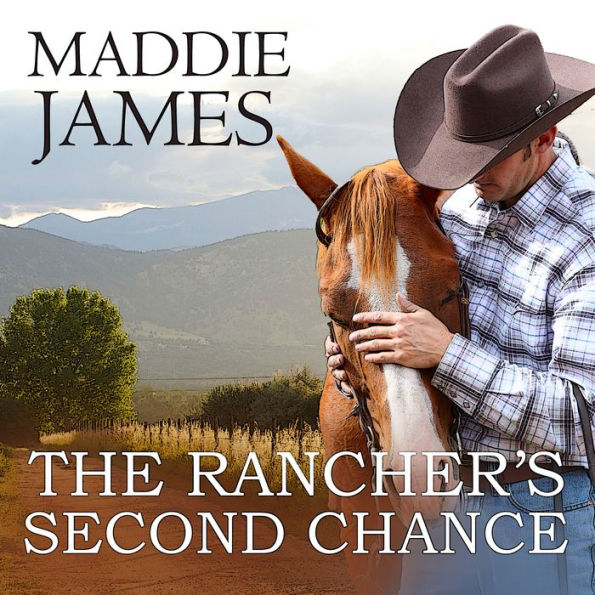 The Rancher's Second Chance