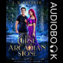 The Curse of the Arcadian Stone: Vol. 3 Chosen Path: an epic young adult fantasy