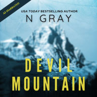 Devil Mountain: The Dana Mulder Suspense Thriller