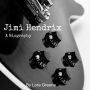 Jimi Hendrix: A Biography