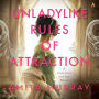 Unladylike Rules of Attraction: A Marleigh Sisters Novel