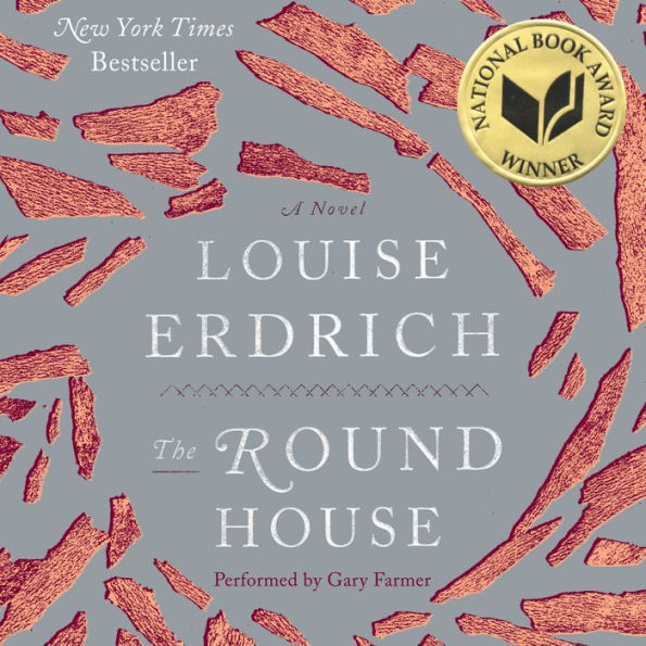 The Round House: A Novel