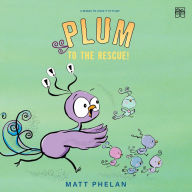 Plum to the Rescue!