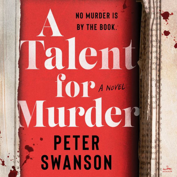 A Talent for Murder: A Novel