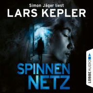 Spinnennetz - Joona Linna, Teil 9 (Ungekürzt)