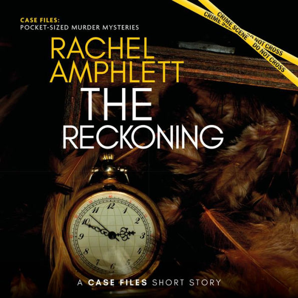 The Reckoning: A Case Files Short Story