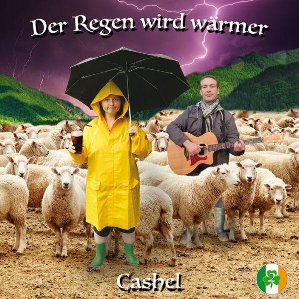 Der Regen wird wärmer - Cashel