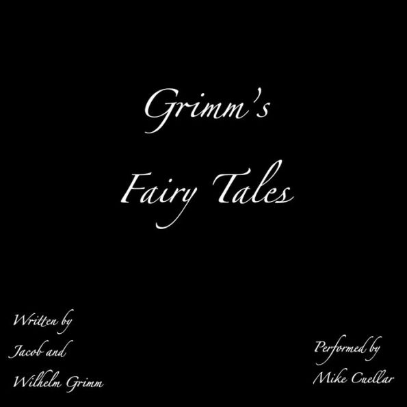 Grimm's Fairy Tales