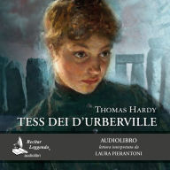 Tess dei d'Urberville: Una donna pura